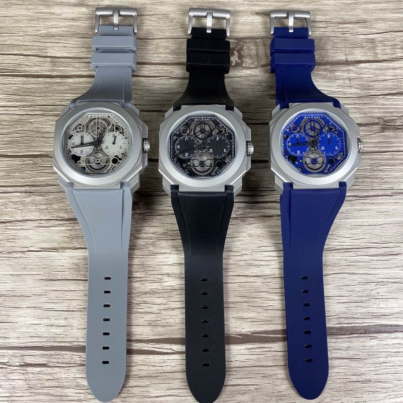 Bvlgari 41mm 0917132
